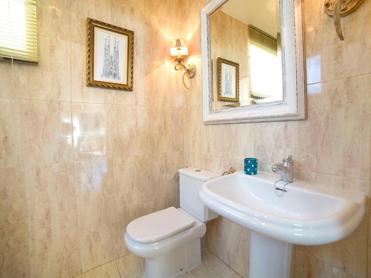 Apartment Bernia Golf By Interhome Αλτέα Εξωτερικό φωτογραφία