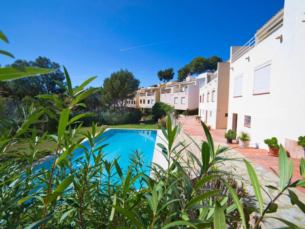 Apartment Bernia Golf By Interhome Αλτέα Εξωτερικό φωτογραφία
