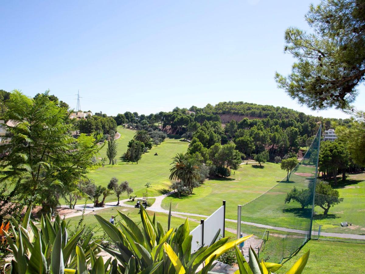 Apartment Bernia Golf By Interhome Αλτέα Εξωτερικό φωτογραφία