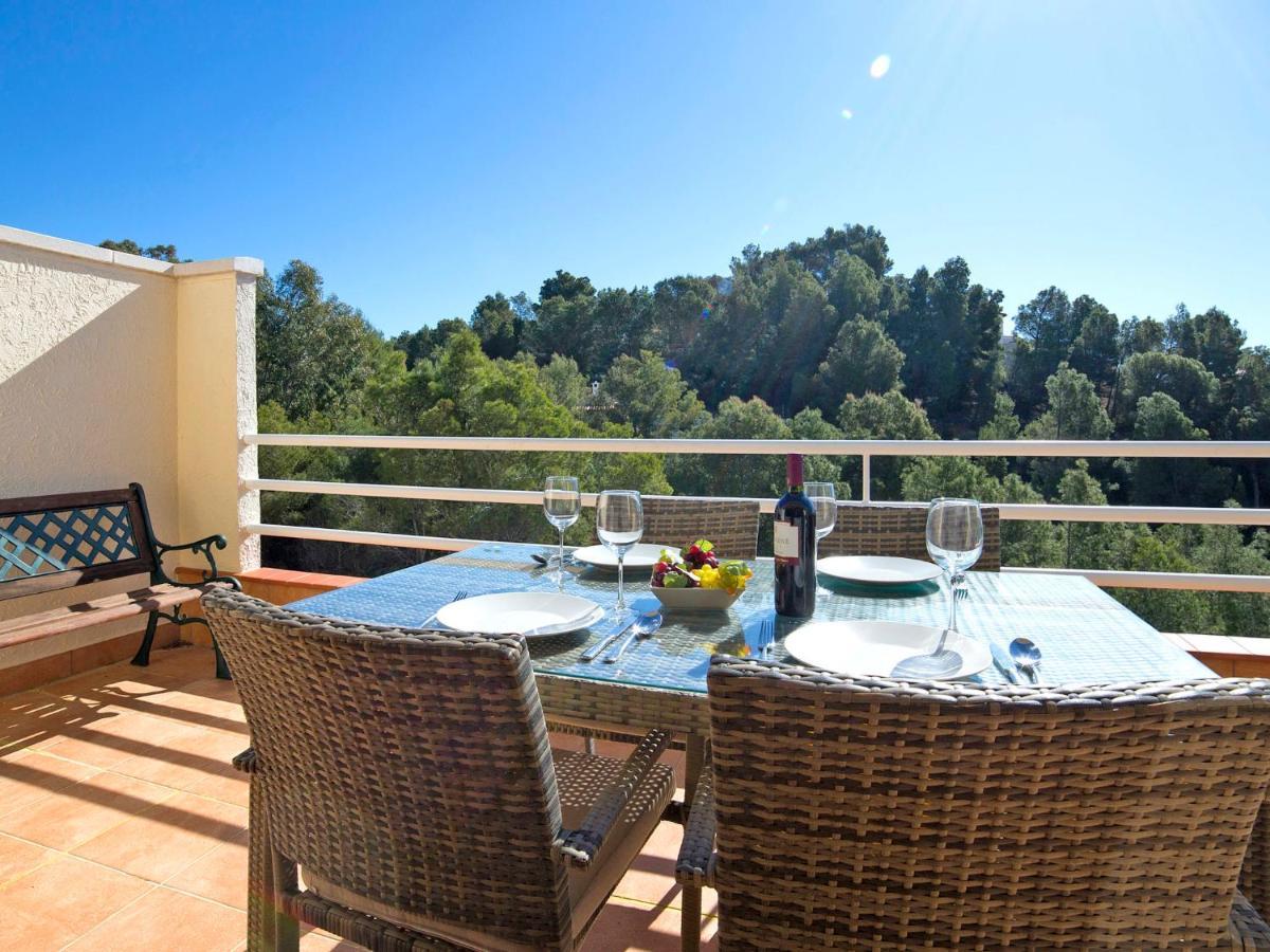 Apartment Bernia Golf By Interhome Αλτέα Εξωτερικό φωτογραφία