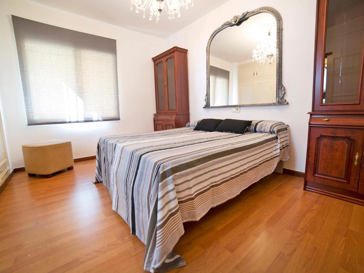 Apartment Bernia Golf By Interhome Αλτέα Εξωτερικό φωτογραφία