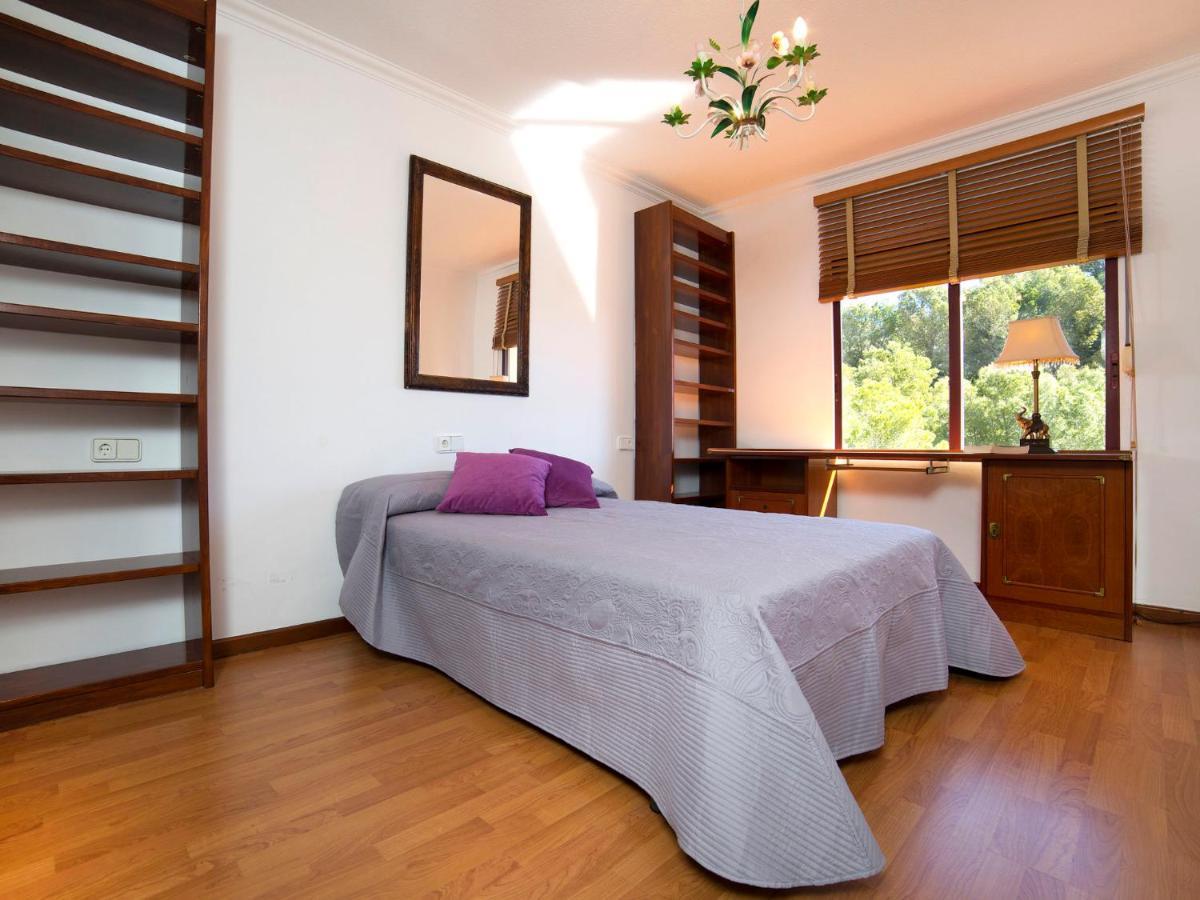 Apartment Bernia Golf By Interhome Αλτέα Εξωτερικό φωτογραφία