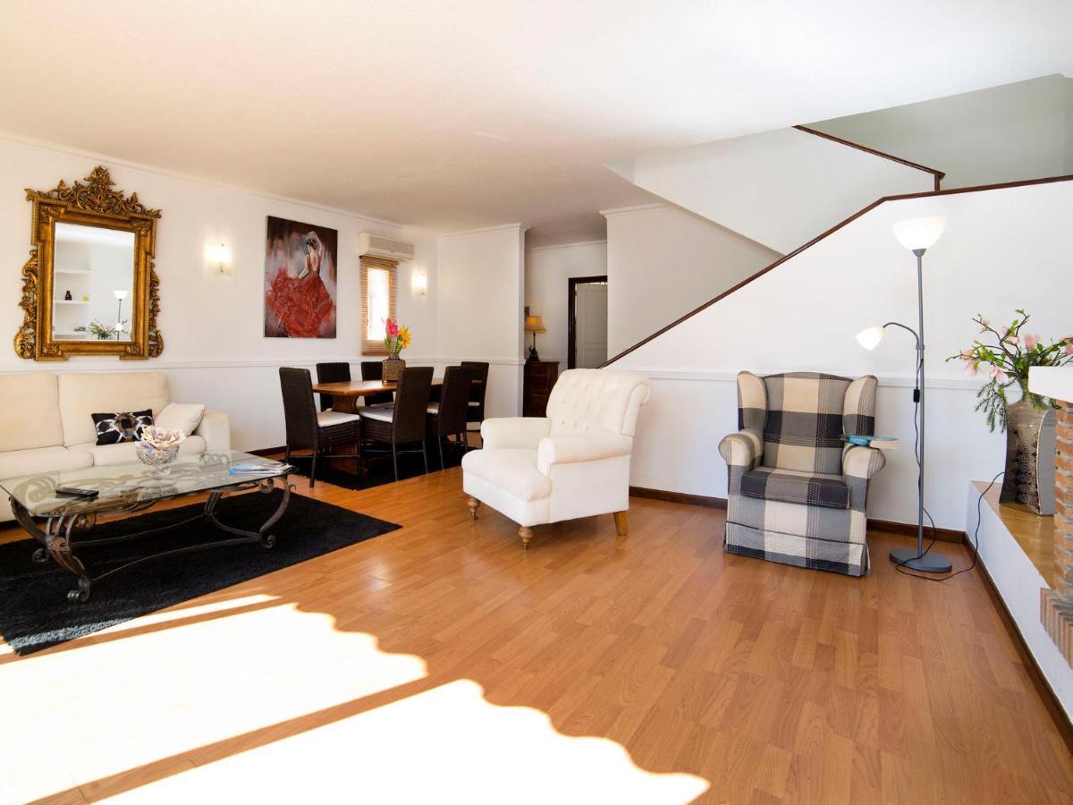 Apartment Bernia Golf By Interhome Αλτέα Εξωτερικό φωτογραφία