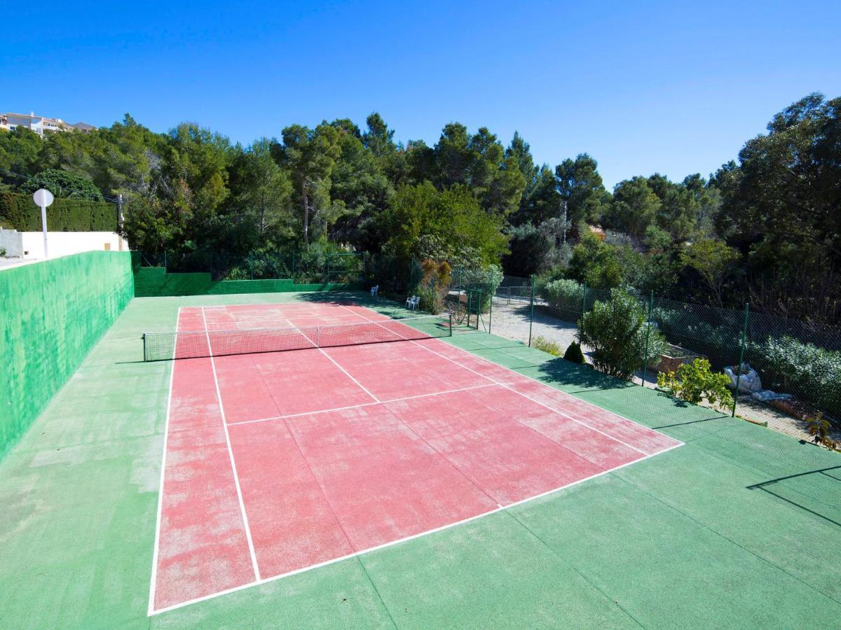Apartment Bernia Golf By Interhome Αλτέα Εξωτερικό φωτογραφία