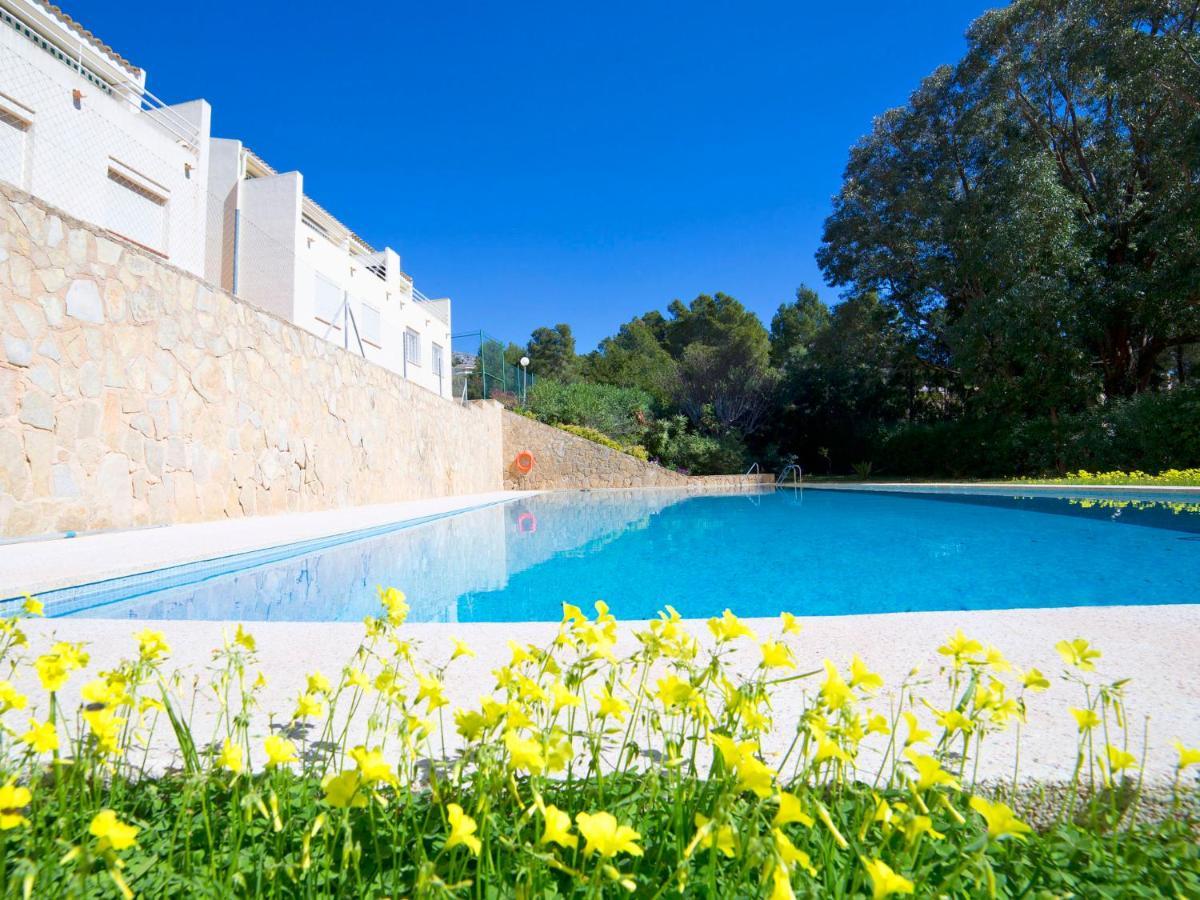 Apartment Bernia Golf By Interhome Αλτέα Εξωτερικό φωτογραφία