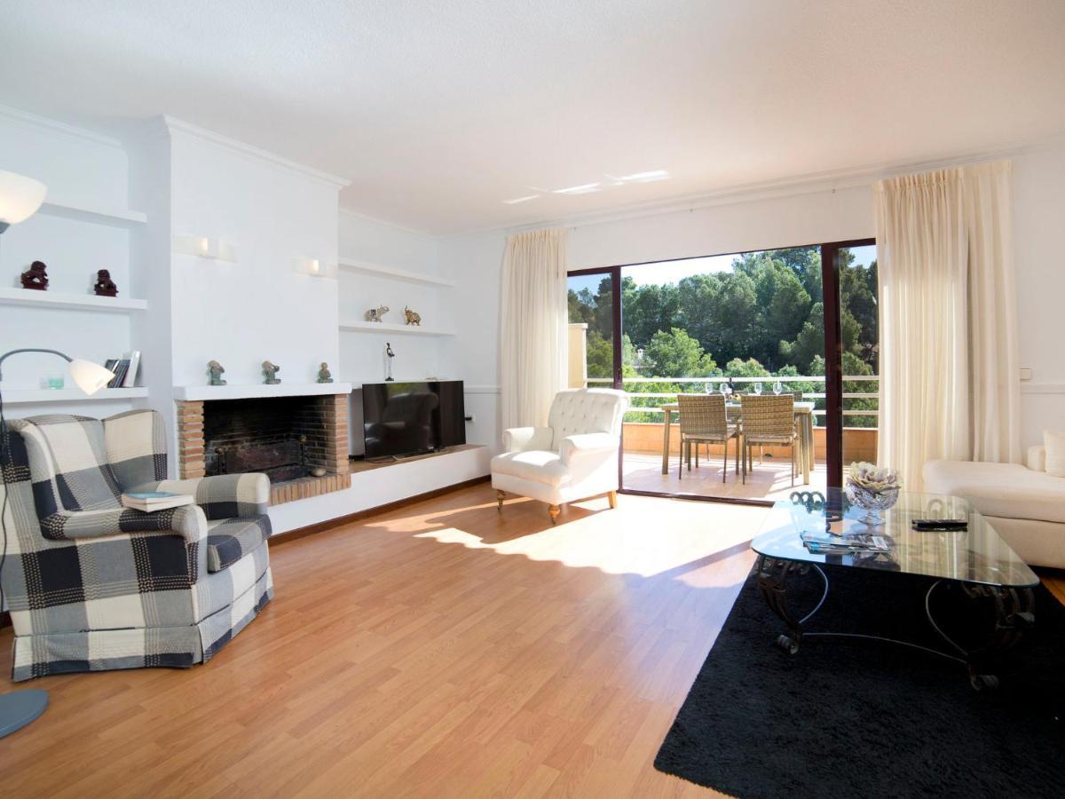 Apartment Bernia Golf By Interhome Αλτέα Εξωτερικό φωτογραφία