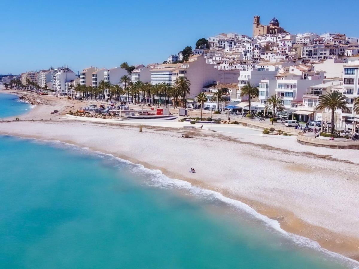 Apartment Bernia Golf By Interhome Αλτέα Εξωτερικό φωτογραφία